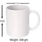 Giftspedia Best Friend Printed Coffee Mug With Keychain Gifting Mug 350ml