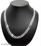 Stainless Steel Chain for Men 