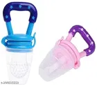 Silicone Fruit And Juice Feeder Kids Nipple Pacifier For Fruit Vegetable Bpa Free 