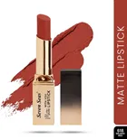 Seven Seas Lipstick for Women, Red Shade 