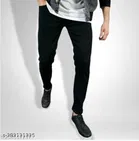Denim Slim Fit Jeans for Men 