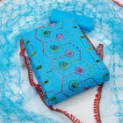 वीमेन अन्स्टिचड ड्रेस मटेरियल सूट 