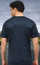 Half Sleeves T-Shirt for Men 