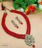 Elegent Stylish Womens Jewellery Set