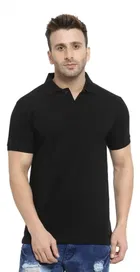 Half Sleeves T-Shirt for Men 