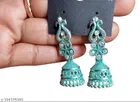 Alloy Earrings for Women 