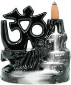 Om Polyresin With 30 Conesidols 7L X 7W X 12H Cm