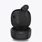 TecSox Pro 7 Wireless Earbud With Comfortable Fit-Black