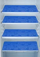 PVC Fridge Mat 