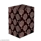 Knit Washing Machine Cover 