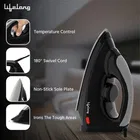 Lifelong Duos 500 Watt 2 Jar Mixer Grinder with 3 Speed Control and 1100 Watt Dry Non-Stick soleplate Iron Super Combo 