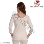 Woolen Thermal Top for Women 