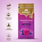 निर्मल लैवेंडर रोज़ प्रीमियम ज़िपर अगरबत्ती 150 g