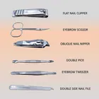 Majestique Manicure Pedicure Kit 