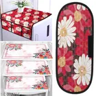 Fridge Cover Set 
