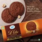 Sugar Free D'Lite Mocha Hazelnut Cookies 75 g
