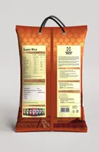 Vikram Mills Super Basmati Rice 5 Kg
