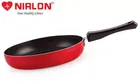 NIRLON Aluminium Frying Pan 