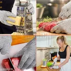 Polyamide Safety Anti Cut Gloves 