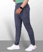 Lycra Trackpant for Men 
