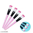 Kamz Beauty Multitasking Face Pack Foundation Makeup brush 