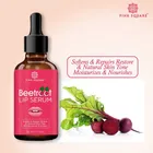 Beetroot lip Serum 
