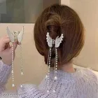 Elegant Hair Pins for Women 