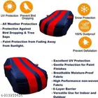 Car Cover for Hyundai Fluidic Verna 4S 