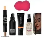 Face Makeup Combo 