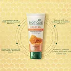 Biotique Honey Gel Soothe & Nourish Foaming Face Wash 150 ml
