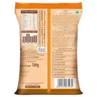 दावत पुलाव बासमती चावल 500 g पैक