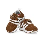 Casual Shoes for Boys, Brown 