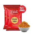 सेठी पंजाबी तड़का 2X200 g 