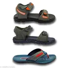 Sandals with Flipflop for Men 