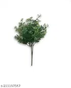 Polyester Artificial Leaves Bunch 