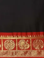 SVB कॉटन साड़ी फॉर विमेंस 