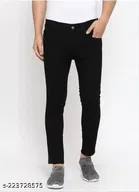 Denim Slim Fit Jeans for Men 