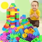 Plastic Block Toys for Kids 
