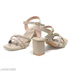 Acknew Heels for Women 