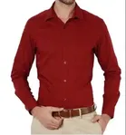 Full Sleeves Shirt for Men 
