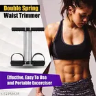 Double Spring Tummy Trimmer 
