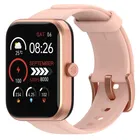 Noise ColorFit Pulse Grand 3 Smartwatch - Rose Pink