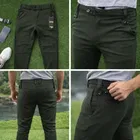 Lycra Track Pant for Men 