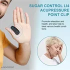 Sugar Control LI4 Acupressure Point Clip 