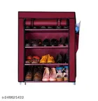 Collapsible Shoe Racks 