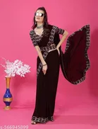 Elegant Saree for Women 