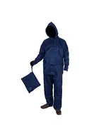 Polyester Rain Suit for Men 