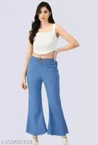 Denim Jeans for Women 