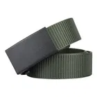 Casual Nylon Belt for Men 