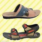 Sandal with Flipflop for Men 